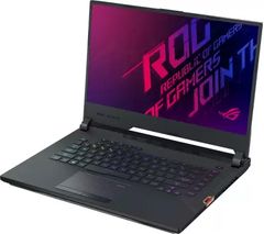Asus ROG Strix Scar III G531GV-ES014T Gaming Laptop vs HP 15s-fq2717TU Laptop
