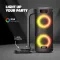 Artis SoundMax 400 18W Bluetooth Speaker