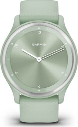 garmin vivomove price check