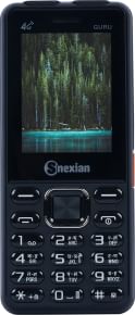 Snexian Guru Hi Bass 4G vs Oppo K13