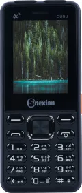 Snexian Guru Hi Bass 4G