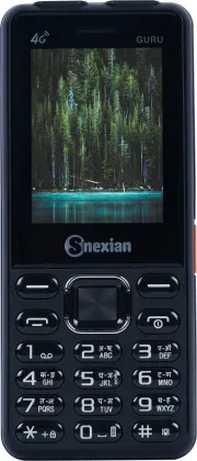 Snexian Guru Hi Bass 4G