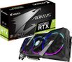 Gigabyte Aorus Nvidia GeForce RTX 2060 Super 8GB Graphics Card