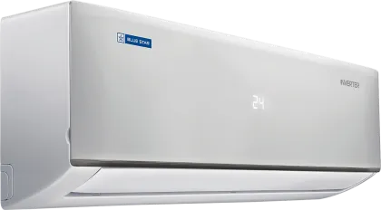 Blue Star IC324DNU 2 Ton 3 Star 2023 Inverter Split AC