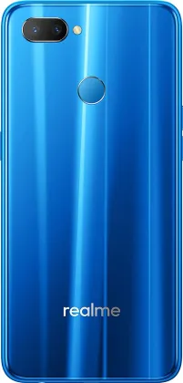 Realme U1 (3GB RAM + 32GB)