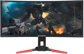 Acer Predator Z35 35-inch Curved Full HD LED Monitor