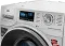 IFB Senator WSS Steam 8 Kg Fully Automatic Front Load Washing Machine