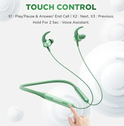 Gizmore Bang Wireless Neckband