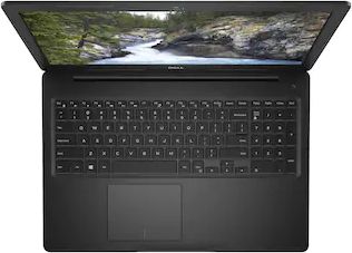 Dell Vostro 15 3583 Laptop (8th Gen Core i7/ 16GB/ 1TB/ Win10/ 2GB Graph)