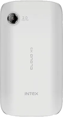 Intex Cloud X5
