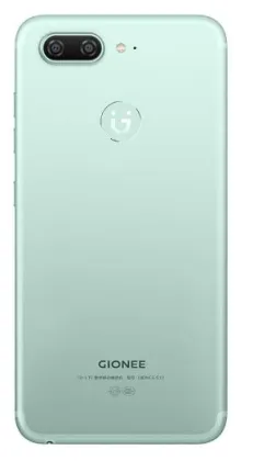 Gionee S10