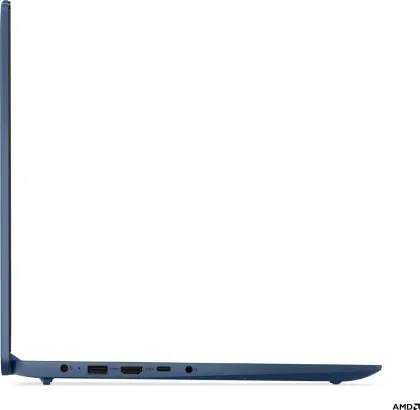 Lenovo IdeaPad Slim 3 82XM0032US Laptop (AMD Ryzen 5 7530U/ 16GB/ 512GB SSD/ Win 11)