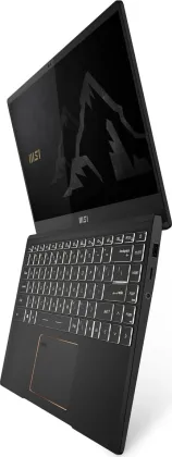 MSI Summit E14 Evo A12M-025 Laptop (12th Gen Core i7/ 16GB/ 512GB SSD/ Win 11)