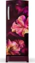 Whirlpool 215 IMPRO ROY INV Wine Silk-Y 215 L 5 Star Single Door Refrigerator