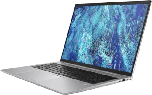 HP ZBook Firefly 16 G11 Laptop (Intel Core Ultra 5/ 16GB/ 1TB SSD/ Win11/ 4GB Graphics)