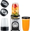 iBELL NUTRICORE3Q 600W Mixer Grinder