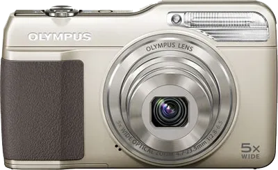 Olympus Stylus VG-190 Point & Shoot Price in India 2025, Full