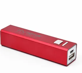 Riviera 2600 mAh Power Bank
