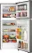 LG GL-N252YDSY 225 L 2 Star Double Door Refrigerator