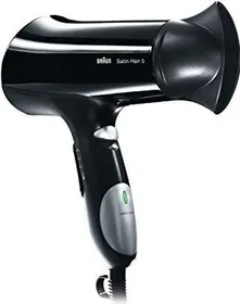 Braun HD510 Hair Dryer