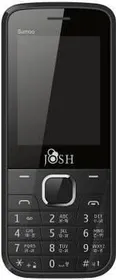 Josh Sumoo