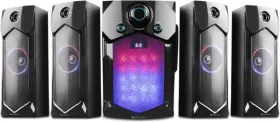 Zebronics INDIE 105 W Bluetooth Speaker