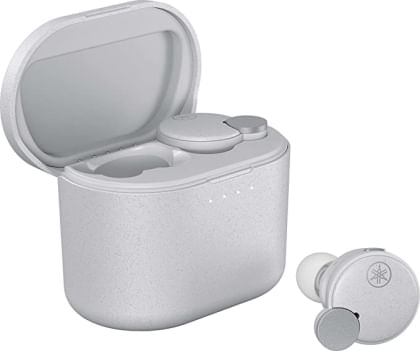 Yamaha true wireless online earbuds