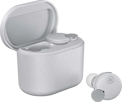 Yamaha TW-E7B True Wireless Earbuds