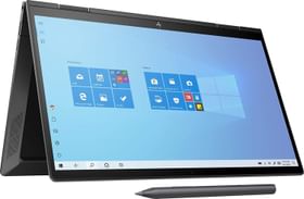 HP Envy x360 13-ay0046au Laptop (AMD Ryzen 7/ 16GB/ 512GB SSD/ Win10)