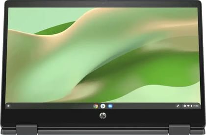 HP Chromebook x360 13b-ca0006MU Laptop (MediaTek Kompanio 1200/ 8GB/ 256 GB SSD/ Chrome OS)