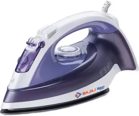 Bajaj Majesty MX 30 1840 W Steam Iron