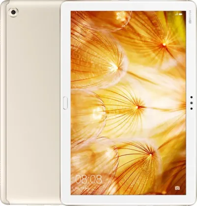 Huawei MediaPad M5 Lite (4GB RAM + 64GB)