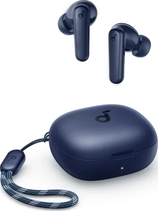 Soundcore P20i True Wireless Earbuds