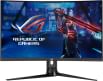 Asus ROG Strix XG32VC 31.5 Inch WQHD Gaming Monito