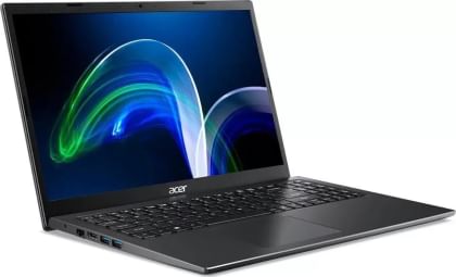 Acer EX215-54 Notebook (11th Gen Core i3/ 4GB/ 1TB HDD/ Win10 Home) (UN.EGJSI.005)