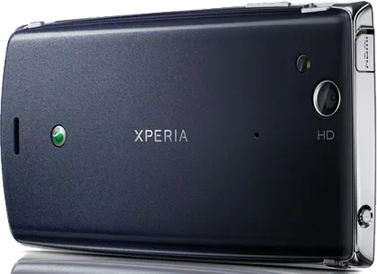 Sony Ericsson Xperia Arc S LT18i