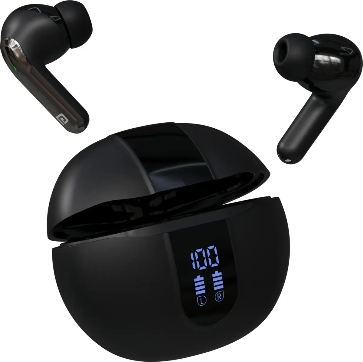Portronics Twins 29 True Wireless Earbuds Price in India 2025