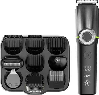 Flipkart SmartBuy FGK501 Trimmer