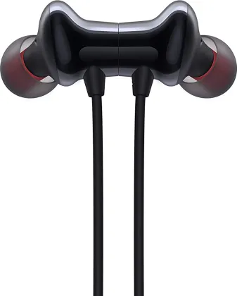 OnePlus Bullets Wireless Z Neckband Earphones