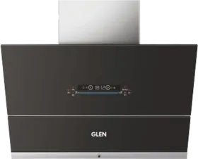 Glen CH-6074 AC 90 Wall Mount Chimney