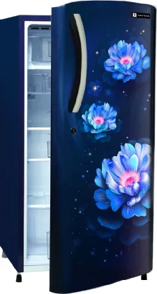 Realme TechLife 180BD5RM25-BB 180 L 5 Star Single Door Refrigerator