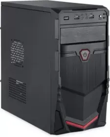 Electrobot Gaming PC (2nd Gen Core i5/ 8GB/ 1TB/ 120GB SSD/ FreeDos/ 2GB Graph)