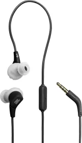 JBL Endurance Run 3 Wired Earphones