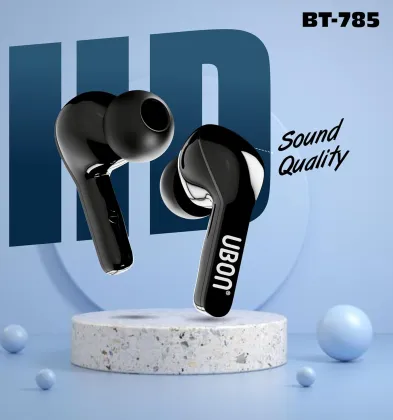 Ubon BT-785 True Wireless Earbuds