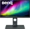 BenQ SW270C 27-inch Ultra HD 4K LED Monitor