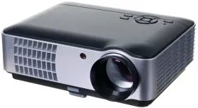 Punnkk P9 LED Projector