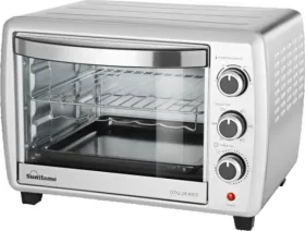 Sunflame OTG 28 RSS 28L Oven Toaster Griller
