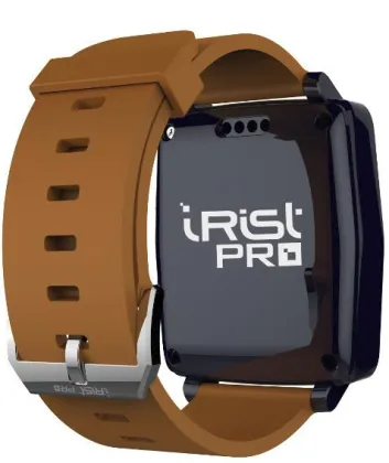 Intex IRIST PRO Smartwatch Price in India 2025, Full Specs