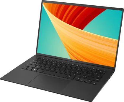 LG Gram 14 14Z90R-Q.APB4U1 Laptop (13th Gen Core i5/ 16GB/ 256GB SSD/ Win11)