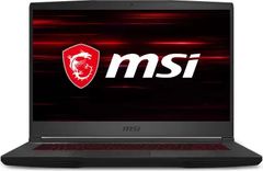 Asus Vivobook S15 OLED 2023 S5504VA-MA953WS Laptop vs MSI GF65 Thin 9SD-293IN Gaming Laptop